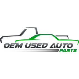 Oem Used Auto Parts LLC logo
