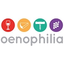 Oenophilia Inc. logo