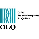 Ordre Des Ergothérapeutes Du Québec logo