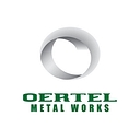Oertel Metal Works logo