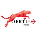 Oertli Tooling Uk Limited logo