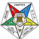 Grand Chapter of the Order of the logo