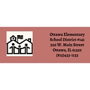 Ottawa Elementary School District #141 logo