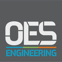 OES Engineering Solutions Ltd logo