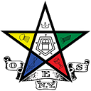 Order of the Eastern Star of the State of New York logo