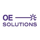 Oe Solutions logo