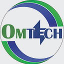 OMTECH logo