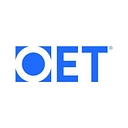 OET - Occupational English Test