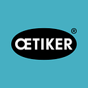 Oetiker logo