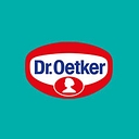 Dr. Oetker Baking logo