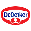 Dr. Oetker logo