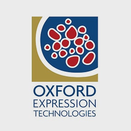 Oxford Expression Technologies Ltd logo