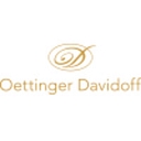 Oettinger Davidoff Ag logo