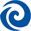 OEwaves logo