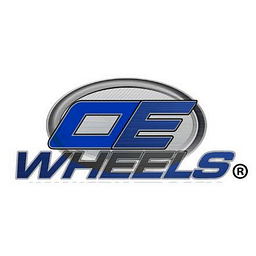 O.E. Wheel Distributors LLC logo
