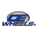 Favicon of OE Wheels