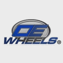 OE Wheels LLC logo