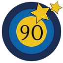 O Fallon CCSD 90 logo