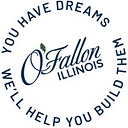 City of O'Fallon city logo