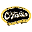 Ofallon Brewery logo