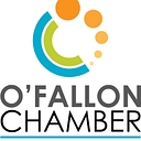 O'fallon Chamber Of Commerce & Industries logo