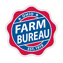 OHIO FARM BUREAU FOUNDATION logo