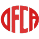 Organization of Fire logo