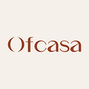 ofcasafurniture.de logo