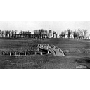 Olympia Fields Country Club Historic logo