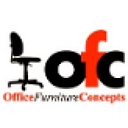 Office Furniture Concepts, Nashville, Tn logo