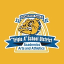 Olmsted Falls City Schools logo