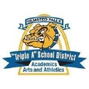 Olmsted Falls City Schools logo