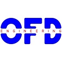 Oil Field Development Engineering (Ofd) logo