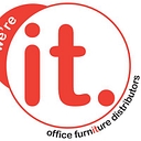 Favicon of Office Furniture Distributors