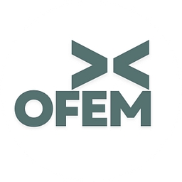 ofem.xyz logo