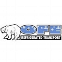 Ofe Refrigerated Transport logo