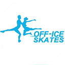 Off Ice Skates