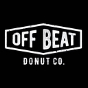 Offbeat Donuts logo