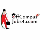 offcampusjobs4u.com logo