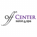 Off Center Salon And Spa logo
