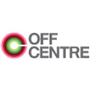 Off Centre logo