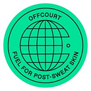 Off Court logo