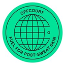 OffCourt logo