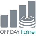 Off Day Trainer logo