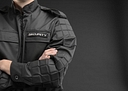 Off Duty Officers, Inc. logo