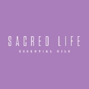 Sacred Life logo