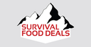 Survival Food Deals logo