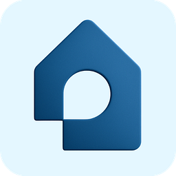 OffertHem – mäklare logotyp