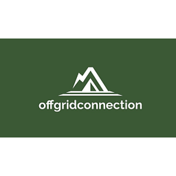 Offgridconnection logotyp