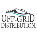 Off Grid Distribution logo